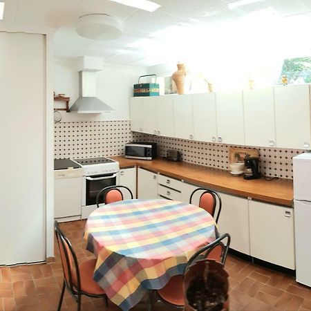 Rubis Jonzac Exterior foto